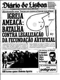 Quarta, 11 de Março de 1987