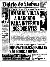 Terça, 17 de Março de 1987