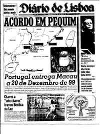 Segunda, 23 de Março de 1987