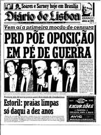 Terça, 24 de Março de 1987