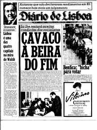 Sexta, 27 de Março de 1987