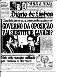 Segunda, 30 de Março de 1987