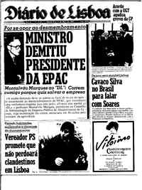 Quarta,  1 de Abril de 1987