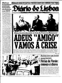 Quarta,  8 de Abril de 1987