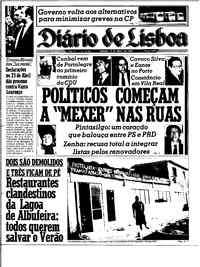 Sábado,  9 de Maio de 1987