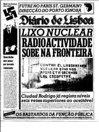 Terça, 12 de Maio de 1987