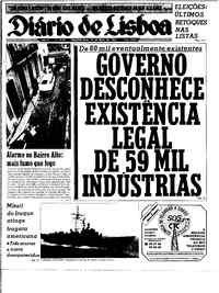 Segunda, 18 de Maio de 1987