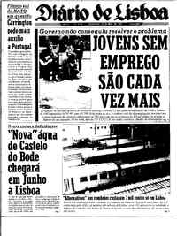 Sexta, 22 de Maio de 1987