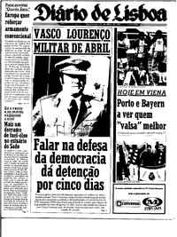 Quarta, 27 de Maio de 1987