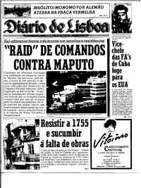 Sexta, 29 de Maio de 1987