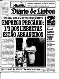 Terça,  2 de Junho de 1987