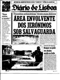 Quarta,  3 de Junho de 1987