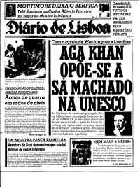 Quinta,  4 de Junho de 1987