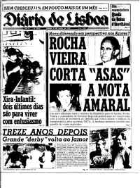 Sábado,  6 de Junho de 1987