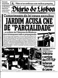 Quarta, 17 de Junho de 1987