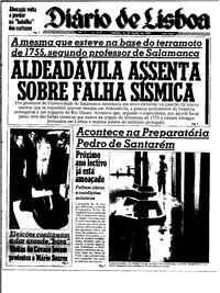 Sábado, 20 de Junho de 1987