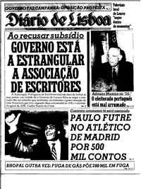 Quarta, 24 de Junho de 1987