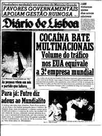 Quinta, 25 de Junho de 1987