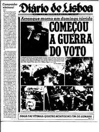 Segunda, 29 de Junho de 1987