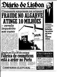 Terça, 30 de Junho de 1987