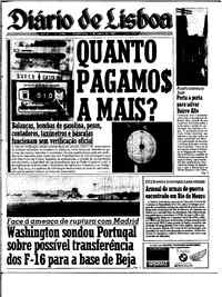 Quarta,  1 de Julho de 1987