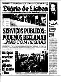 Sexta, 10 de Julho de 1987