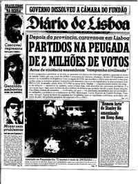 Quarta, 15 de Julho de 1987