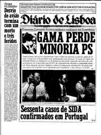 Sexta, 24 de Julho de 1987