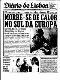 Segunda, 27 de Julho de 1987