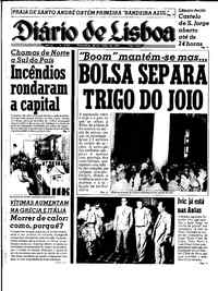 Terça, 28 de Julho de 1987