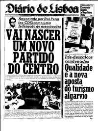 Quarta, 29 de Julho de 1987