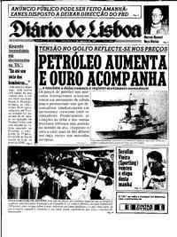 Terça,  4 de Agosto de 1987