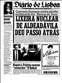 Sexta,  7 de Agosto de 1987