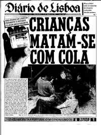 Segunda, 10 de Agosto de 1987