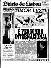 Sexta, 14 de Agosto de 1987