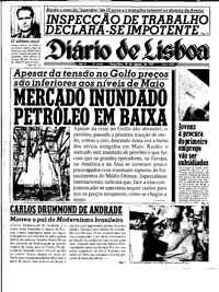 Terça, 18 de Agosto de 1987