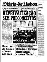 Quarta, 26 de Agosto de 1987