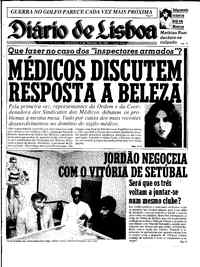 Quarta,  2 de Setembro de 1987