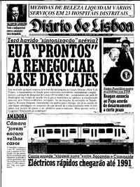 Sexta, 11 de Setembro de 1987