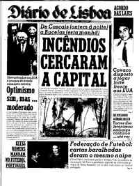 Segunda, 14 de Setembro de 1987