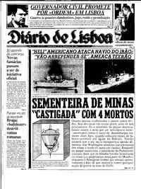 Terça, 22 de Setembro de 1987