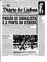 Quinta, 24 de Setembro de 1987