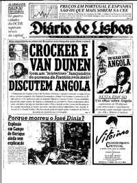 Sexta, 25 de Setembro de 1987