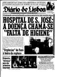 Quarta, 30 de Setembro de 1987