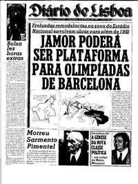 Quarta, 14 de Outubro de 1987