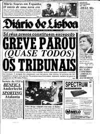 Quarta, 16 de Dezembro de 1987