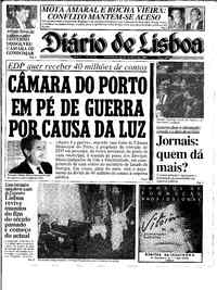 Sexta, 29 de Janeiro de 1988