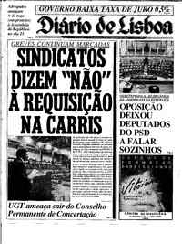 Sexta,  5 de Fevereiro de 1988