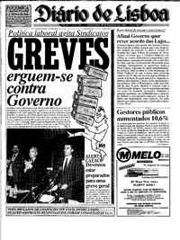 Quarta, 10 de Fevereiro de 1988