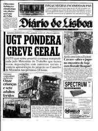 Quarta, 24 de Fevereiro de 1988